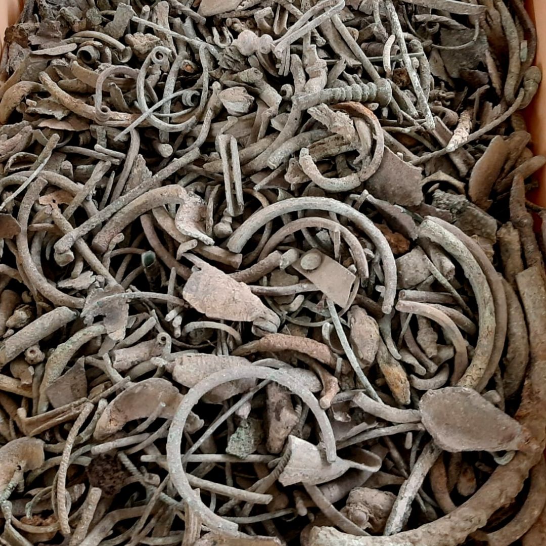 25 aprile 2021 Festa della Liberazione #iorestolibero #25aprile